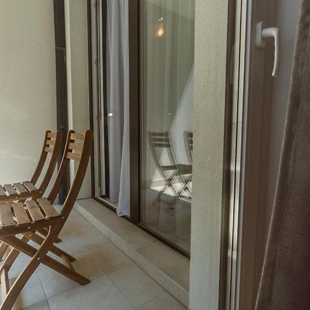 Modern & Newly Built Apartment With Private Garage Budapesta Exterior foto