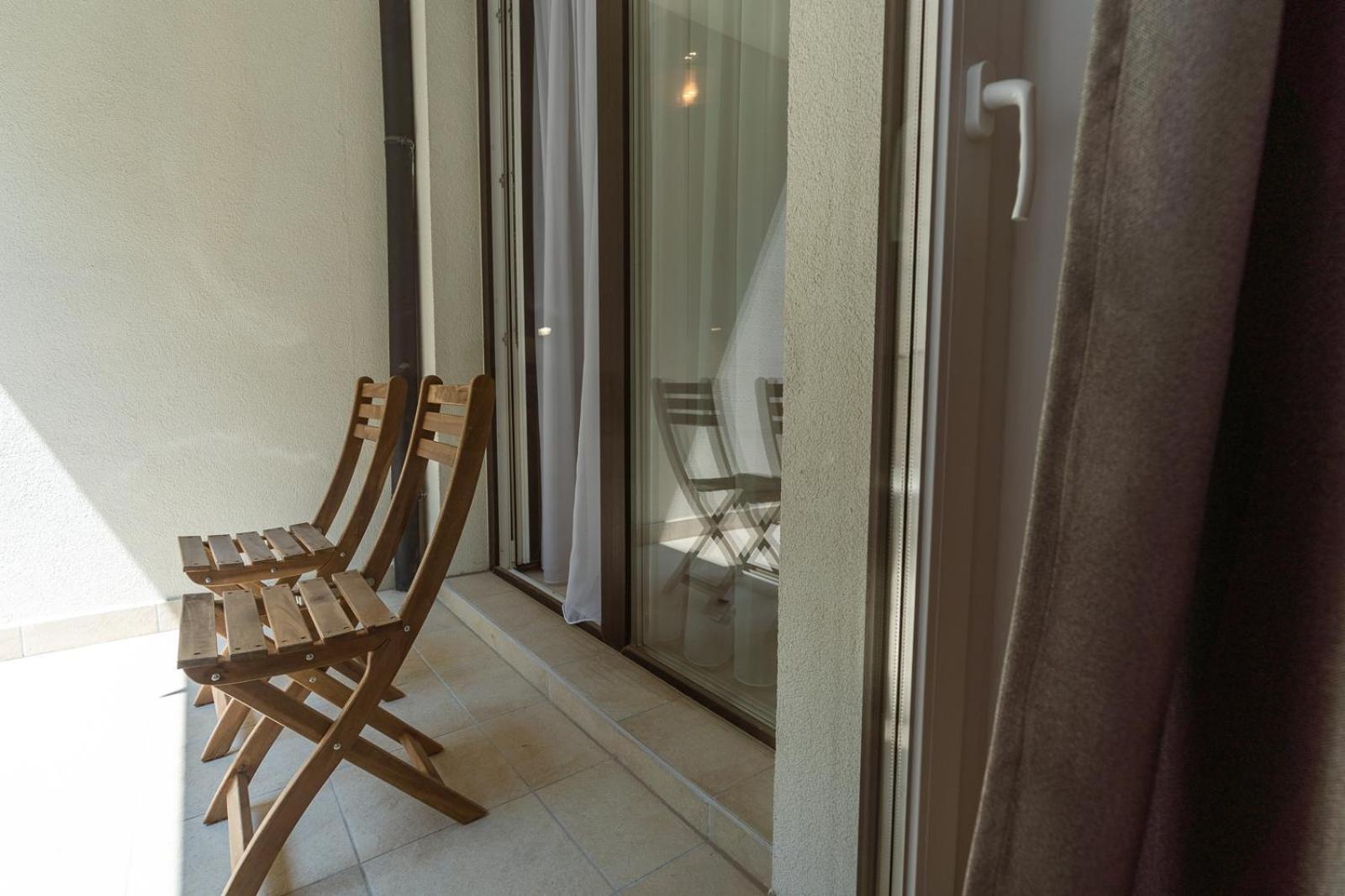Modern & Newly Built Apartment With Private Garage Budapesta Exterior foto